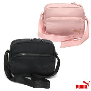 PUMA（プーマ） 『26日-27日5倍』ウィメンズ センス クロスボディー