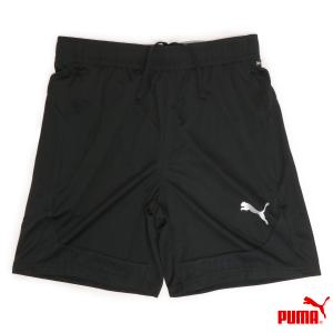 PUMA（プーマ） トレーニング ハーフパンツ メンズ/レディース ハーフ