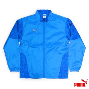 PUMA（プーマ） メンズ チームファイナル teamFINAL TR ジャケット