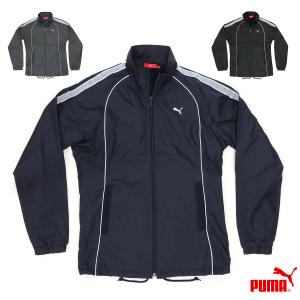 PUMA（プーマ） ジャージ ジャケット 上着 トレーニング ダンスウエア