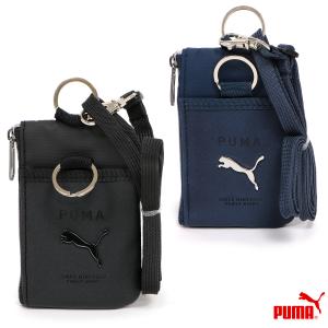 プーマ クツワ 財布 ウォレット コインケース パスケース