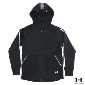 UNDER ARMOUR（アンダーアーマー） パーカー FITTED STORM ウインター