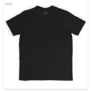 アンダーアーマー Tシャツ 半袖 丸首 速乾 ...の詳細画像2