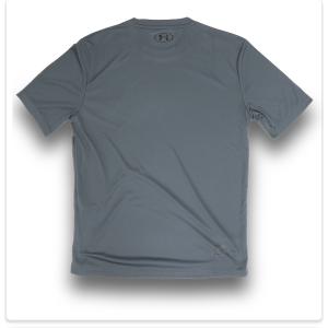 アンダーアーマー Tシャツ 半袖 速乾 アンダ...の詳細画像2