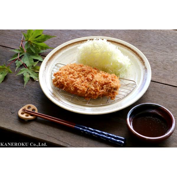 うのふ8.0皿　25.7×3(cm)日本製　美濃焼　業務用食器　おうち居酒屋　盛りやすい食器　本格和...