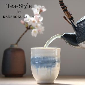 ウノフ流し湯呑大 7×8.5(cm) 200cc...の商品画像