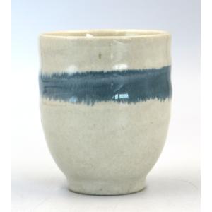 ウノフ流し湯呑大 7×8.5(cm) 200c...の詳細画像2