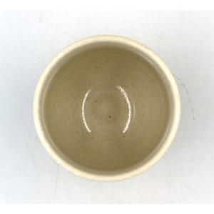 ウノフ流し湯呑大 7×8.5(cm) 200c...の詳細画像3