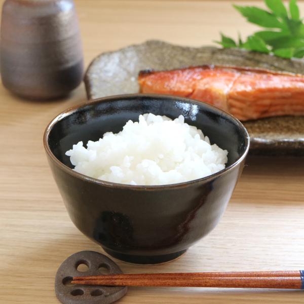 ゆず天目なごみ小丼　11.7×7(cm)日本製　美濃焼　業務用食器　おうち居酒屋　盛りやすい茶碗　茶...