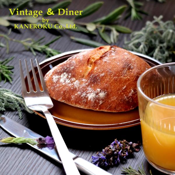 ame6.5パン皿　16.3×2(cm)　日本製　美濃焼　業務用食器　パン皿　小皿　取分皿　取皿　デ...