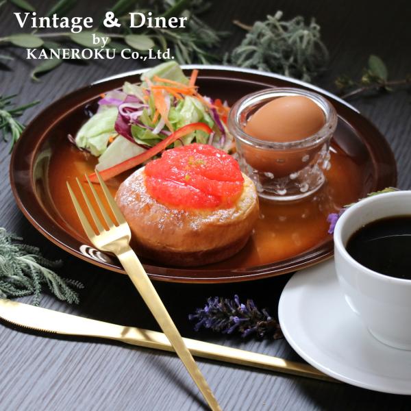 ameリム9.0プレート　23.5×2.5(cm)日本製　美濃焼　業務用食器　おうちカフェ　おしゃれ...