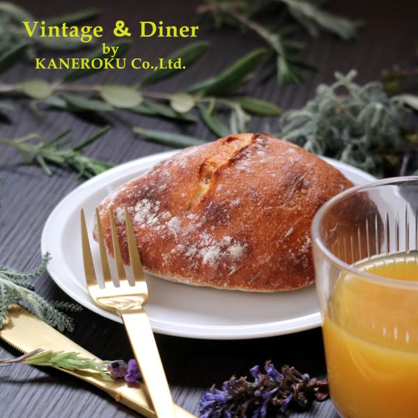 siro6.5パン皿　16.3×2(cm)　日本製　美濃焼　業務用食器　カフェ皿　パン皿　白磁　白磁...