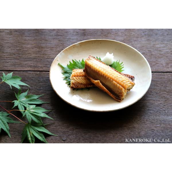 粉引丸7.0皿　22×3.3(cm)日本製　美濃焼　業務用食器　おうち料亭　盛りやすい食器　本格和食...