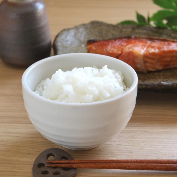 化粧刷毛飯器　10.5×6.6(cm)日本製　美濃焼　業務用食器　おうち居酒屋　盛りやすい茶碗　茶碗...