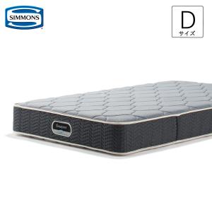 SIMMONS（シモンズ） マットレス シングル ポケットコイル 6.5インチ