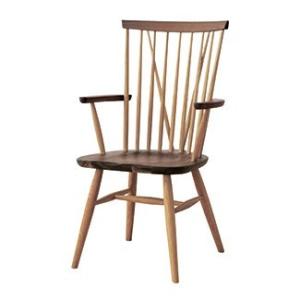 飛騨産業 NEW MCKINLEY ニューマッキンレイ チェア ホワイトオーク