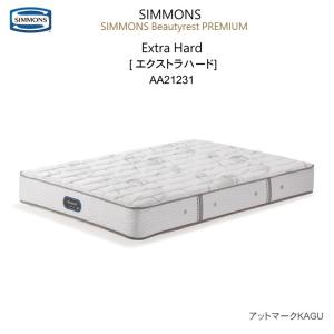 SIMMONS（シモンズ） マットレス シングル ポケットコイル 6.5インチ