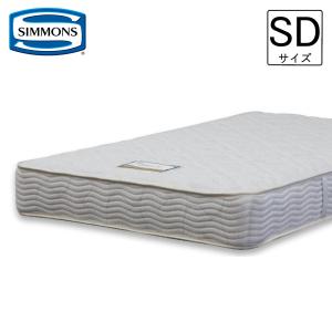 SIMMONS（シモンズ） マットレス シングル ポケットコイル 5.5インチ