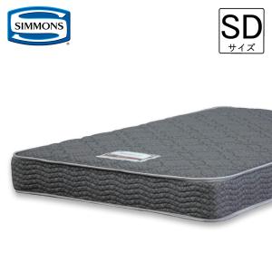 SIMMONS（シモンズ） マットレス シングル ポケットコイル 6.5インチ
