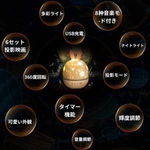 即納 プラネタリウム 子供 家庭用 スタープロ...の詳細画像1