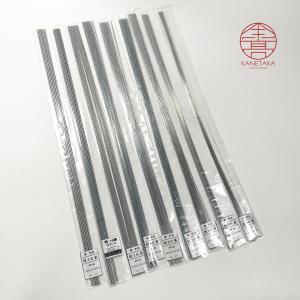 金高刃物老舗 針金 短45cm/1束 (裸)