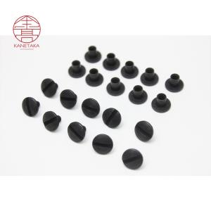 スクリューセット カイデックス用 ホルスターパーツ 留め具