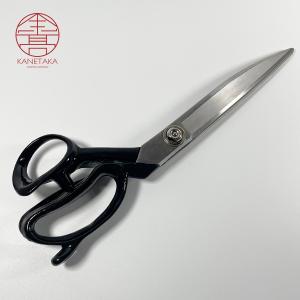 金高刃物老舗 裁ち鋏 総左(240mm) : 京刃物 金高刃物老舗 - 通販