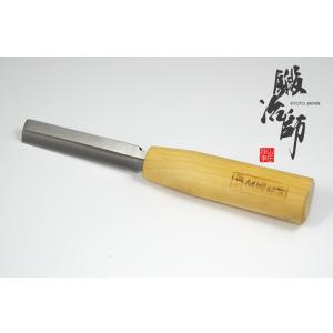 金高刃物老舗 リード削り 青鋼 片刃 右利き用