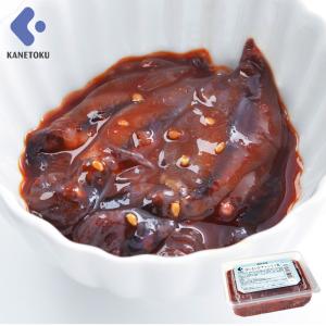 ほたるいかチャンジャ風 500g ホタルイカ 珍味 業務用