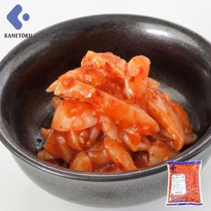 つぶ貝チャンジャ風 1kg｜kanetoku