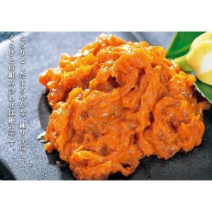 くらげうに(うにクラゲ) 300g 10324...の詳細画像1