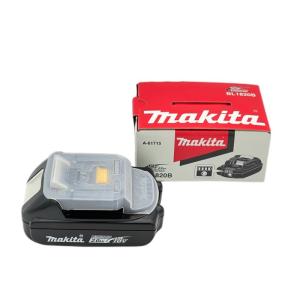 マキタ（makita） カプセル式コードレス掃除機 本体のみ【18V CL284FDZ