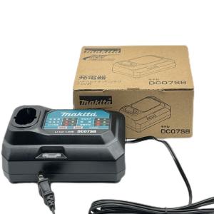 マキタ（makita） マキタバッテリ内蔵用充電器 DC1001【CL105D/N