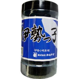 味付海苔　伊勢っ子　８切50枚入