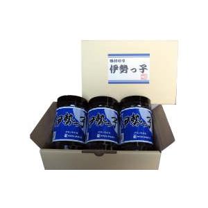 伊勢っ子　３本セット