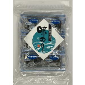 味付海苔　雪印　30束（1束12切5枚入×30束）