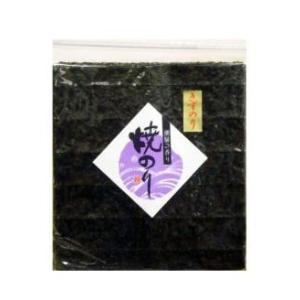 焼海苔　きずのり　板のり25枚入