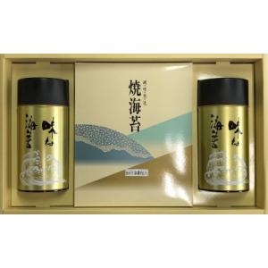 焼海苔・味付海苔セット　Ｋ−50　ギフト　贈答