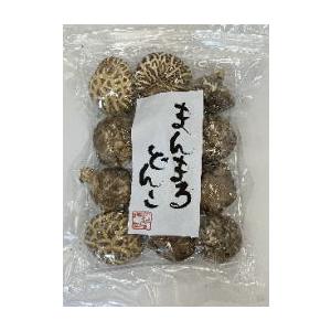 三重県産　まんまるどんこ　90g入