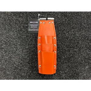 49030  (カスタム)ニックス3段ペンチホルダ  TIT303PDX オレンジ