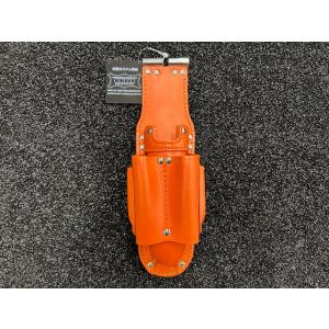 49044  (カスタム)ニックス3Pジュウデンドライバホルダ  TIT103JOCDX オレンジ