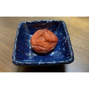 紀州南高梅 つぶれ梅 はちみつ梅 500g 2...の詳細画像2