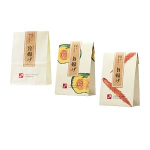 鐘崎 仙台 揚げかまぼこ「旨揚げセット-02」 さつま ごぼう