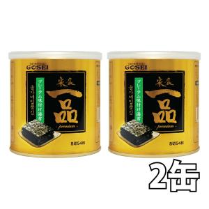 宋家 一品のり 2缶セット / 五星 一品味付け...の商品画像