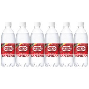 ウィルキンソン 炭酸 強炭酸 PET 500ml...の商品画像