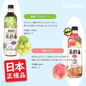 日本正規品 美酢 6本セット 11種類から選べ...の詳細画像4