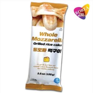 SESE 冷凍 モッツァ焼餅 100g / 韓国...の商品画像