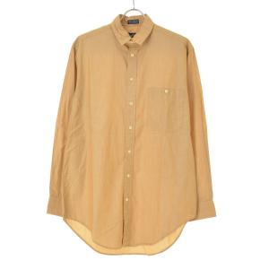 オーラリー AURALEE 18AW 日本製 FINX SHUTTLE OX BD SHIRTS