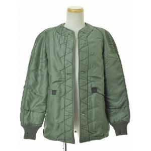 MADISON BLUE（マディソンブルー） BACK SATIN FRENCH WORK JKT MB191