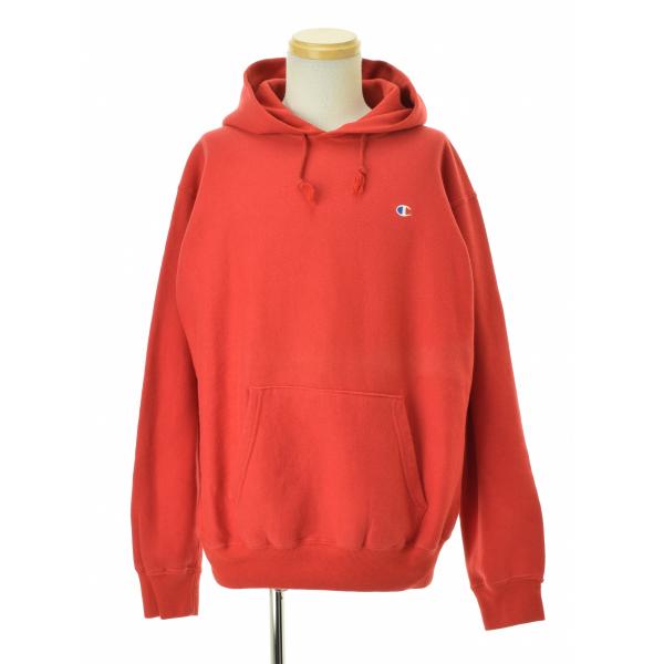 CHAMPION / チャンピオン 80s トリコタグ リバースウィーブ 目付き アクリル混 スウェ...